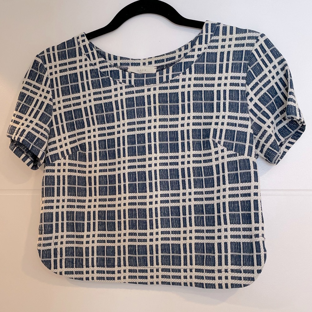 Lush top